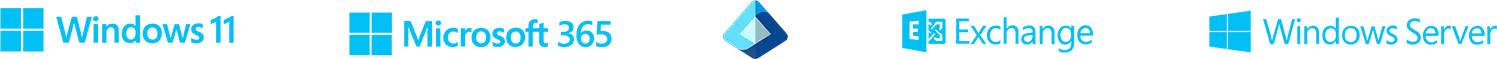 PoliteMail Compatible Microsoft Products PoliteMail Compatible Microsoft Products